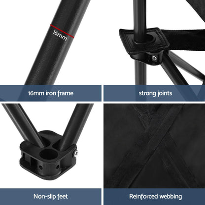 Weisshorn  x DANGL Half Moon Chair - DANGL