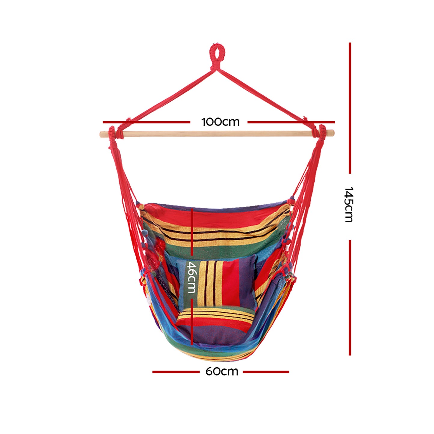 DANGL - Hammock Chair - DANGL