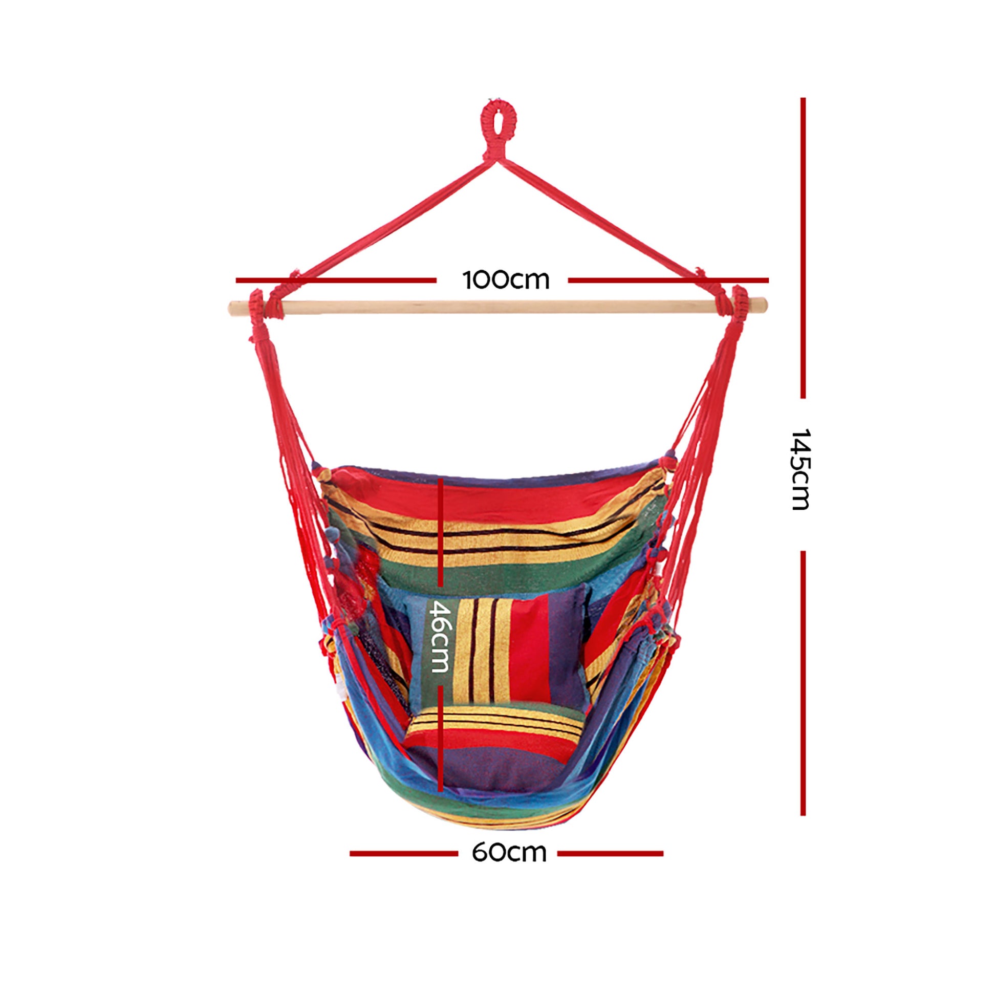 DANGL - Hammock Chair - DANGL