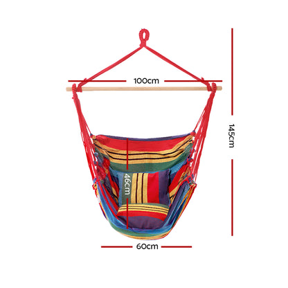 DANGL - Hammock Chair - DANGL