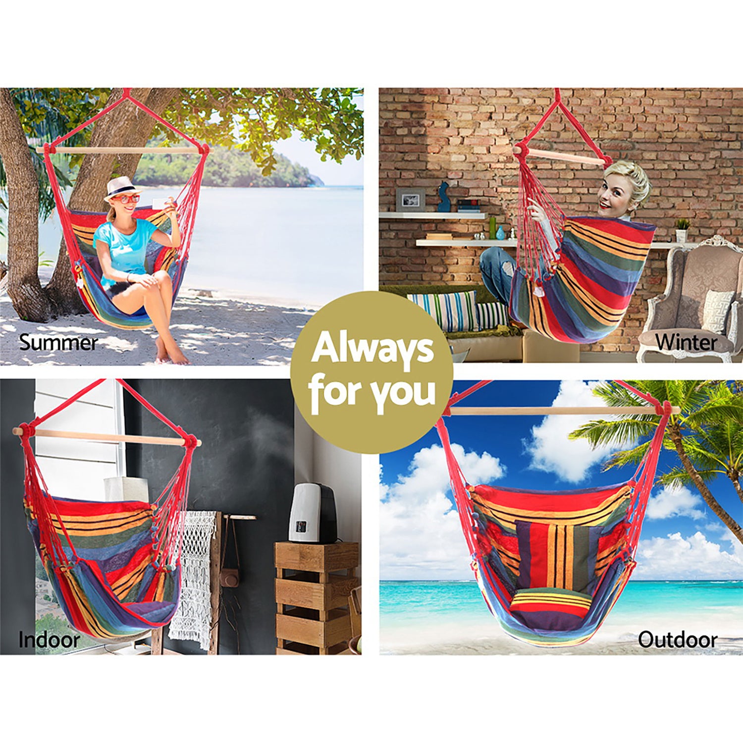 DANGL - Hammock Chair - DANGL