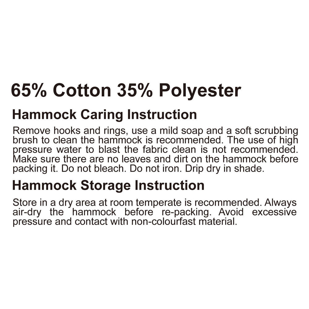 DANGL - Hammock Chair - DANGL